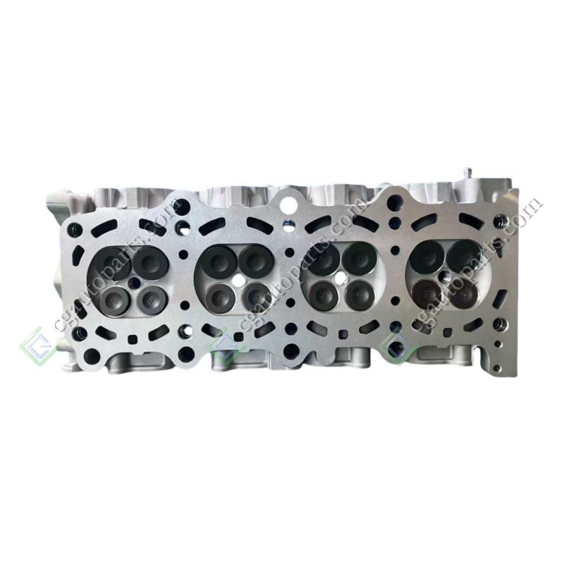 铃木J20A缸盖总成  1